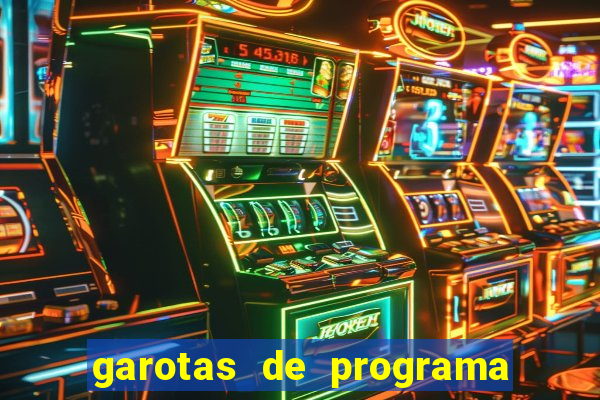 garotas de programa no cassino rs